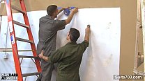 Tattooed gay workers fucking well video tattooed gay workers fucking well porn