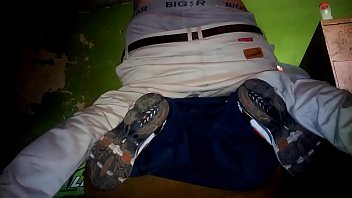video family fucking with the parkworker porn