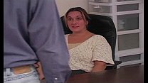 video office spanking bbw amateur pt1 porn
