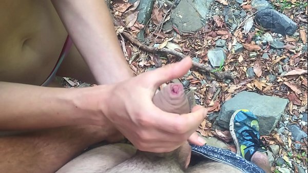 video amateur public handjob porn