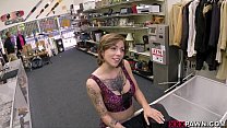 Tattooed Harlow Harrison Gets and Inked on XXXPawn (xp15507) video tattooed harlow harrison gets and inked on xxxpawn xp15507 porn