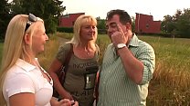 video gina casting kurt and tina porn
