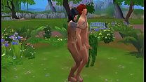 video best sex ive ever had on the sims 4 in public porn