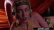 video milo star wars underworld xxx parody ella hughes misha cross porn