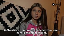 video girls alone interview engdub hunsub porn