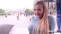 video slender blonde candy alexa first time fucking in public porn