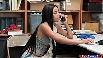 video bonnie grey and maya bijou give the juicy cunt for good fucking porn
