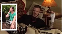 video str8 to gay porn