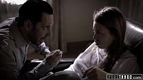 video pure taboo jill kassidy succumbs to naughty doctor porn