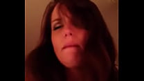 video hot brunette milf makes good on a promise pt8 porn