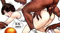 video sissy boys craving some black dick porn
