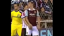 video gay player porn
