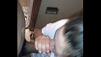 video cum eater porn