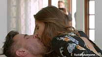 video fuckingawesome jillian janson gets fucked by another guy porn