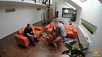 video hunt4k sweet revenge in front of her boyfriend porn
