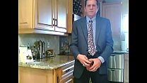 video handsome daddies jerking porn