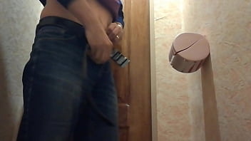 video urinal peeing man 1 porn