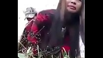 video fucking in the bush porn