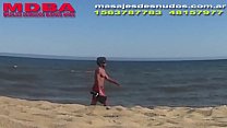 video nude beach chihuahua punta del este porn