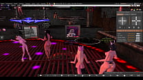 video test sl porn