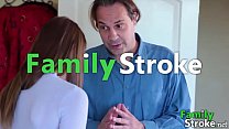 video relationship stepdad and stepdaughter full in familystroke porn