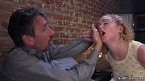 video lucky dude bangs bride and her porn