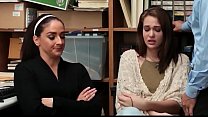 video step mom caught fucked for stealing porn