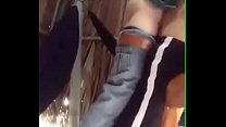 video people in the west chain porn
