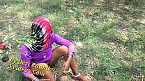 video sisterinlaw in the field porn