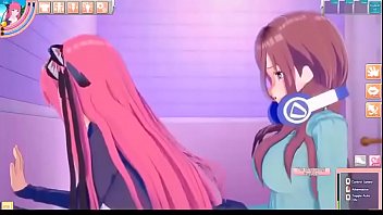 video miku x yuri session porn