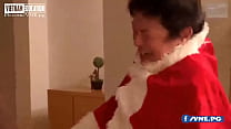 video damn this guy is very handsome in santaclaus suit check it out porn
