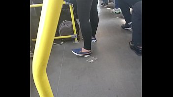 video culonasa in leggins sv porn