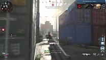 video vixen brand new fucking general on cod porn