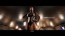 video ms slime transformation possession handjob unreal engine porn