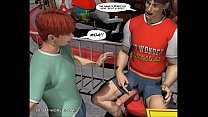 video nl charlie at the carnival 3d gay world comics porn