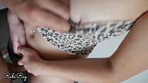 video ja step sister begs for cum in her panties and denim jeans rubiray amateur couple porn