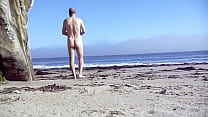 video ur visiting a nude beach porn
