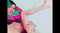 video hot shemale slut porn