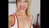 video pussy in micro panties porn