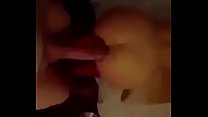 video horny eats him from ass porn