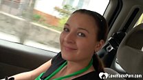 video i picked her up and fucked her hard porn