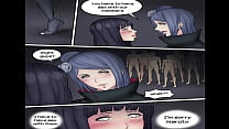 video akatsuki captured hinata 0 0 porn