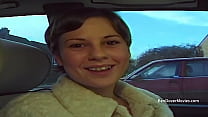 video british 19yr katy wants cock up her ass porn
