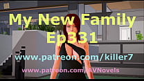 video my new family 331 porn