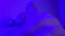 video cs jerking his cock until completion porn