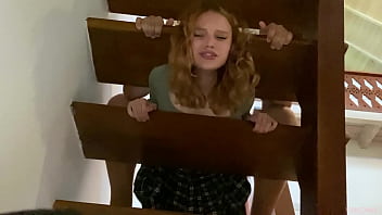video stepbrother im stuck help me of course ill fuck you porn