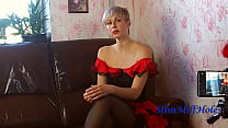 video casting ukrainian milf porn