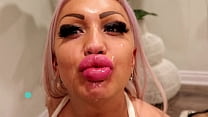 video skylar xtremes best facefucking blonde bimbo blowjob lips made to deepthroat blowjob compilation porn