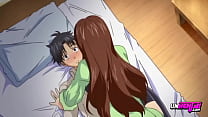 video step sister fucking her 18yo step brother hentai porn