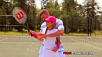 video hot tennis fuck porn
